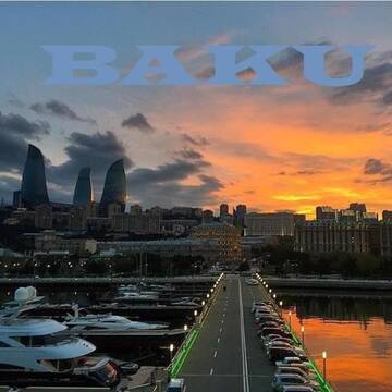 Фото номера Апартаменты Апартаменты КВАРТИРА В ЦЕНТРЕ БАКУ г. Баку 47
