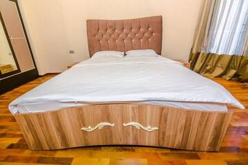 Фото номера Апартаменты Апартаменты КВАРТИРА В ЦЕНТРЕ БАКУ г. Баку 69