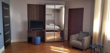 Фото Отель Baku Sea View Hotel г. Баку 5