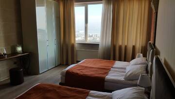 Фото Отель Baku Sea View Hotel г. Баку 1