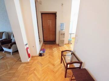 Фото номера Апартаменты с видом на море Апартаменты Apartment perfect view F1 and Sea г. Баку 48