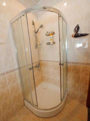 Фото номера Апартаменты с видом на море Апартаменты Apartment perfect view F1 and Sea г. Баку 18