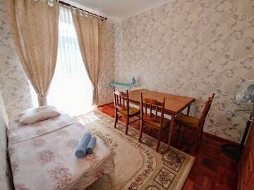 Фото номера Апартаменты с видом на море Апартаменты Apartment perfect view F1 and Sea г. Баку 15