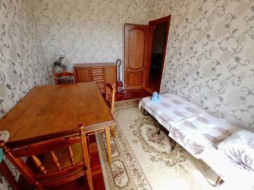 Фото номера Апартаменты с видом на море Апартаменты Apartment perfect view F1 and Sea г. Баку 16