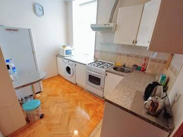 Фото номера Апартаменты с видом на море Апартаменты Apartment perfect view F1 and Sea г. Баку 19