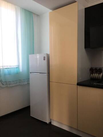Фото номера Апартаменты Апартаменты Welcome Baku Apartment г. Баку 8