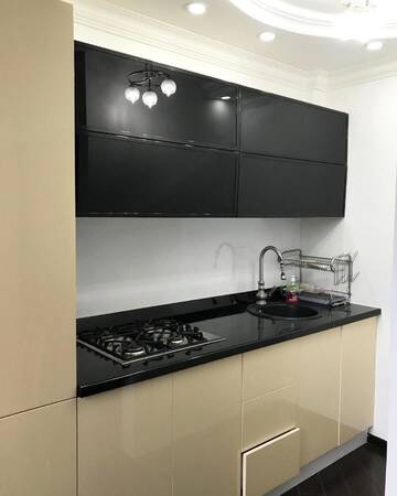 Фото Апартаменты Welcome Baku Apartment г. Баку 5