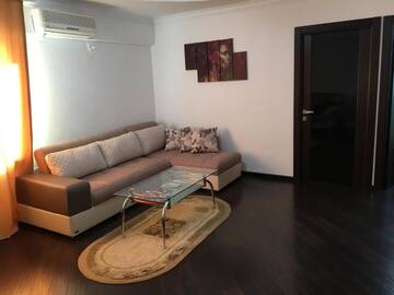 Фото Апартаменты Welcome Baku Apartment г. Баку 1