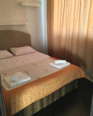 Фото номера Апартаменты Апартаменты Welcome Baku Apartment г. Баку 11