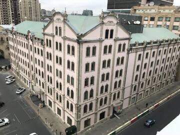 Фото номера Апартаменты Апартаменты Welcome Baku Apartment г. Баку 18