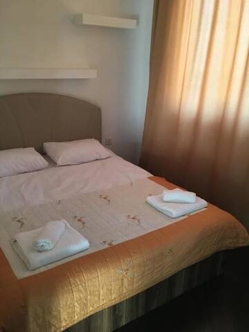 Фото номера Апартаменты Апартаменты Welcome Baku Apartment г. Баку 16