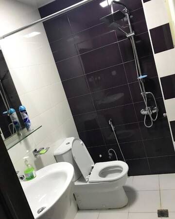 Фото номера Апартаменты Апартаменты Welcome Baku Apartment г. Баку 12