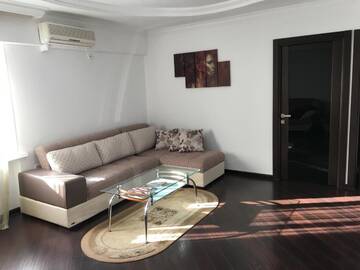 Фото номера Апартаменты Апартаменты Welcome Baku Apartment г. Баку 13