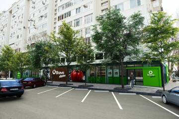 Фото номера Апартаменты Апартаменты Welcome Baku Apartment г. Баку 19