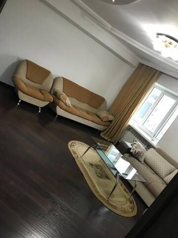 Фото номера Апартаменты Апартаменты Welcome Baku Apartment г. Баку 14