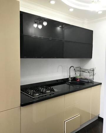 Фото номера Апартаменты Апартаменты Welcome Baku Apartment г. Баку 28