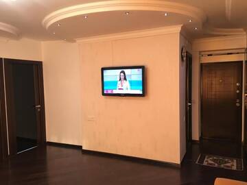 Фото номера Апартаменты Апартаменты Welcome Baku Apartment г. Баку 26