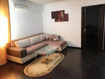 Фото номера Апартаменты Апартаменты Welcome Baku Apartment г. Баку 9