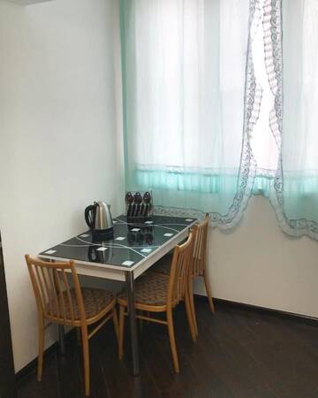 Фото номера Апартаменты Апартаменты Welcome Baku Apartment г. Баку 7