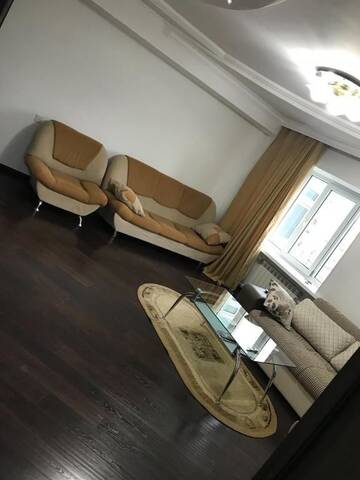 Фото номера Апартаменты Апартаменты Welcome Baku Apartment г. Баку 33