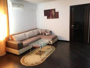 Фото номера Апартаменты Апартаменты Welcome Baku Apartment г. Баку 34