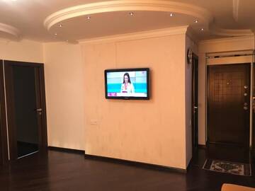 Фото номера Апартаменты Апартаменты Welcome Baku Apartment г. Баку 10