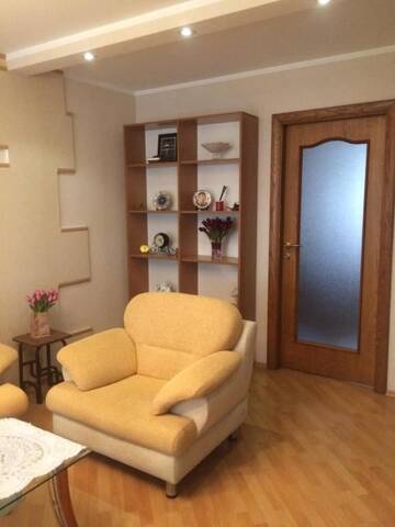 Фото номера Апартаменты с видом на сад Апартаменты VIP Molocan Garden - Old city, Founatain square, Nizami street area apartment г. Баку 36