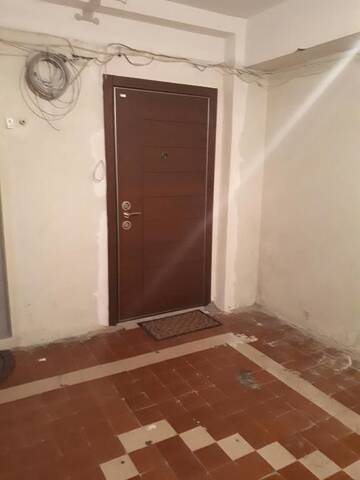 Фото номера Апартаменты Делюкс Апартаменты Apartment with Baku City and F1 view г. Баку 51