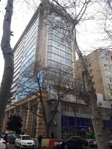 Фото номера Апартаменты Делюкс Апартаменты Apartment with Baku City and F1 view г. Баку 68