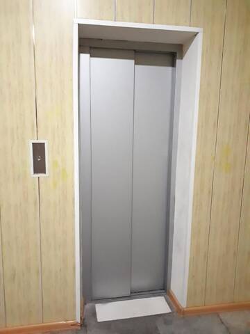 Фото номера Апартаменты Делюкс Апартаменты Apartment with Baku City and F1 view г. Баку 32