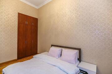Фото номера Апартаменты Апартаменты Apartment on Tarqovu Otto klub г. Баку 71