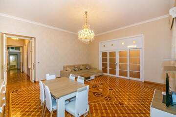 Фото номера Апартаменты Апартаменты Apartment on Tarqovu Otto klub г. Баку 78