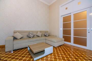 Фото номера Апартаменты Апартаменты Apartment on Tarqovu Otto klub г. Баку 75