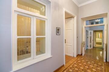 Фото номера Апартаменты Апартаменты Apartment on Tarqovu Otto klub г. Баку 73