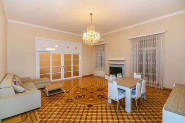 Фото номера Апартаменты Апартаменты Apartment on Tarqovu Otto klub г. Баку 79