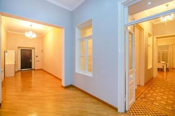 Фото номера Апартаменты Апартаменты Apartment on Tarqovu Otto klub г. Баку 48