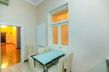 Фото номера Апартаменты Апартаменты Apartment on Tarqovu Otto klub г. Баку 43