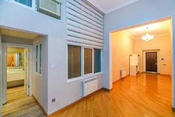 Фото номера Апартаменты Апартаменты Apartment on Tarqovu Otto klub г. Баку 47