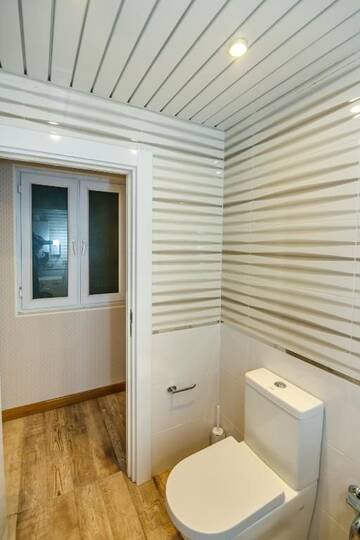 Фото номера Апартаменты Апартаменты Apartment on Tarqovu Otto klub г. Баку 51