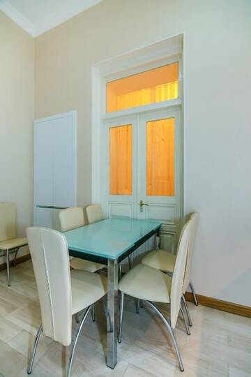 Фото номера Апартаменты Апартаменты Apartment on Tarqovu Otto klub г. Баку 58