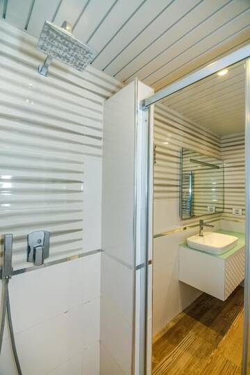 Фото номера Апартаменты Апартаменты Apartment on Tarqovu Otto klub г. Баку 55