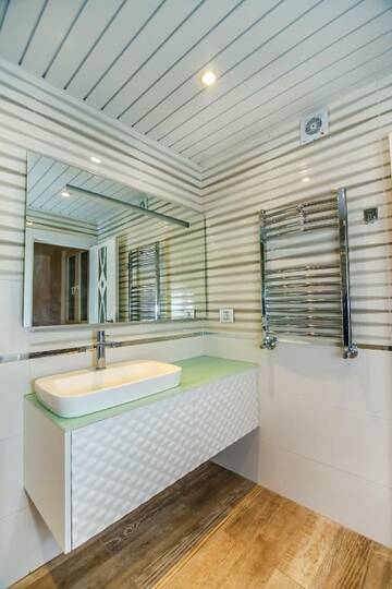 Фото номера Апартаменты Апартаменты Apartment on Tarqovu Otto klub г. Баку 54