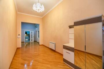 Фото номера Апартаменты Апартаменты Apartment on Tarqovu Otto klub г. Баку 11