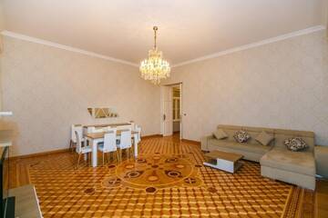 Фото номера Апартаменты Апартаменты Apartment on Tarqovu Otto klub г. Баку 16