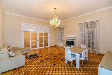 Фото номера Апартаменты Апартаменты Apartment on Tarqovu Otto klub г. Баку 17