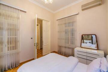 Фото номера Апартаменты Апартаменты Apartment on Tarqovu Otto klub г. Баку 21