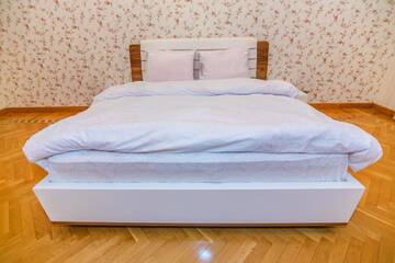 Фото номера Апартаменты Апартаменты Apartment on Tarqovu Otto klub г. Баку 22