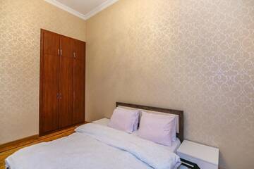 Фото номера Апартаменты Апартаменты Apartment on Tarqovu Otto klub г. Баку 23