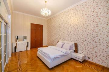 Фото номера Апартаменты Апартаменты Apartment on Tarqovu Otto klub г. Баку 24