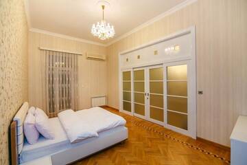 Фото номера Апартаменты Апартаменты Apartment on Tarqovu Otto klub г. Баку 83